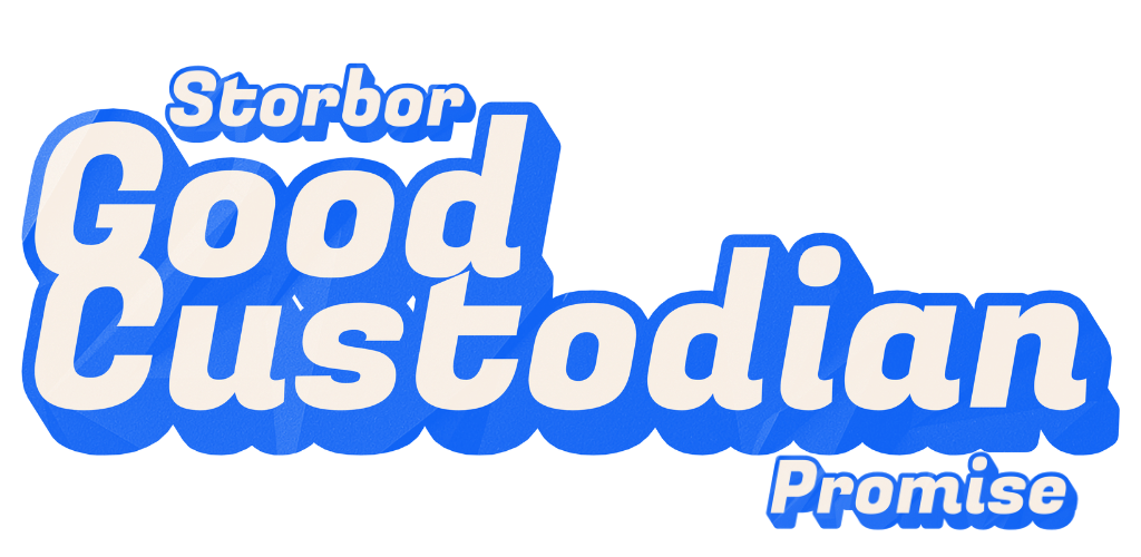 Storbor Good Custodian Promise