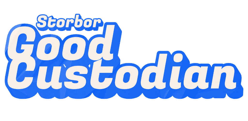 Storbor Good Custodian