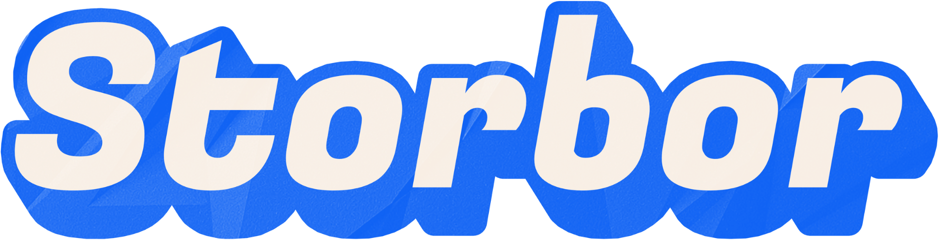 Storbor